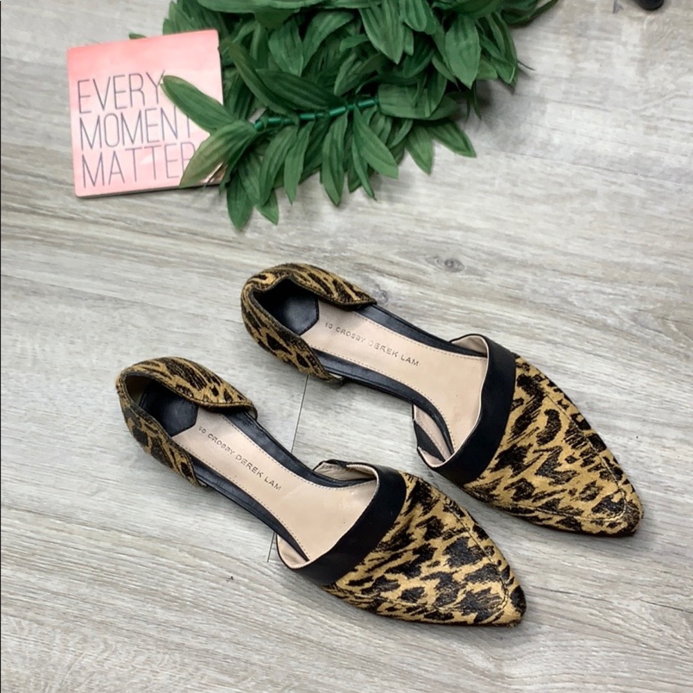 10 Crosby Derek Lam Amaris